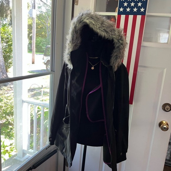 Fall jacket - Picture 3 of 4